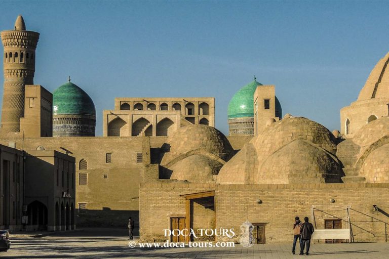 Domes-of-Bukhara_1