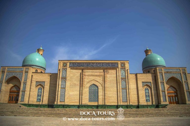 Hasti-imam-mosque tashkent_1