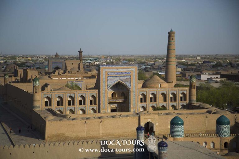 Mohammed-Rakhimkhan-II-madrassah_1
