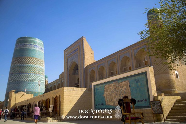Muhammad-Aminkhan-madrasa-Khiva_1