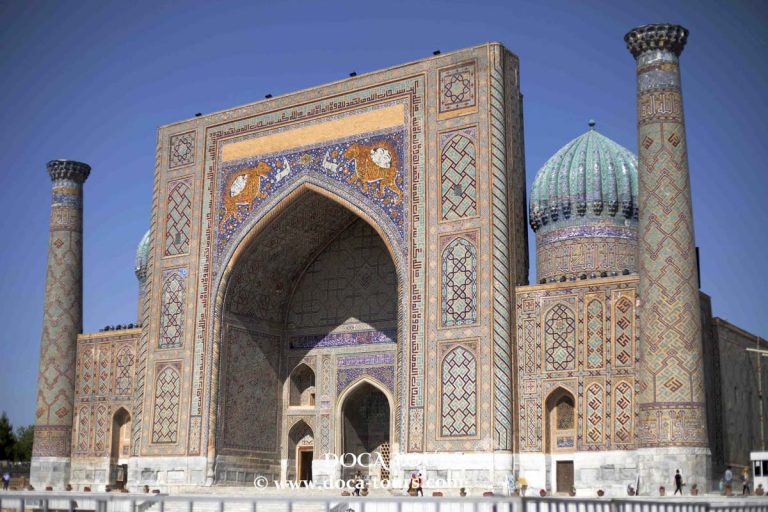 Sherdor-madrasah-Registan-Samarkand_1