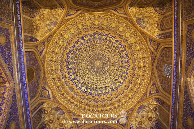 Tillakori-Registan-Samarkand_1