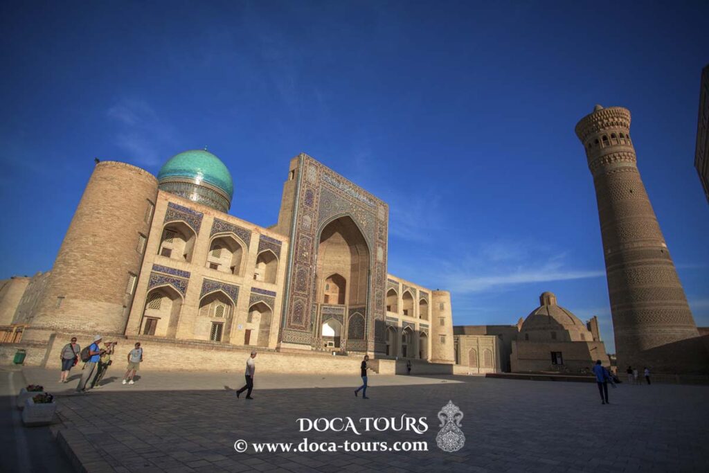 Boukhara