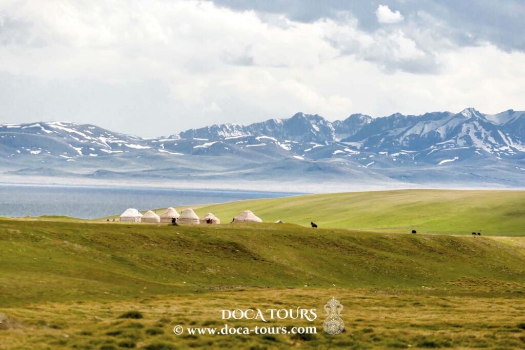 How to Choose the Right Central Asia Tour Package