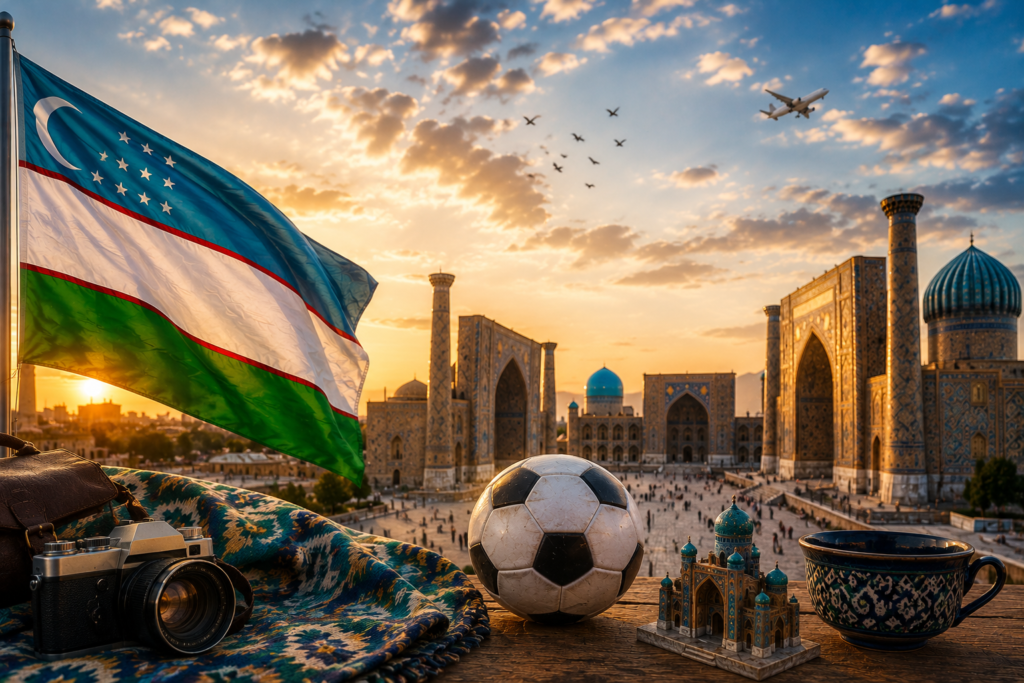 Copa Mundial 2026