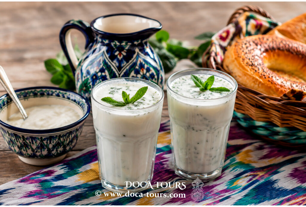 Ayran