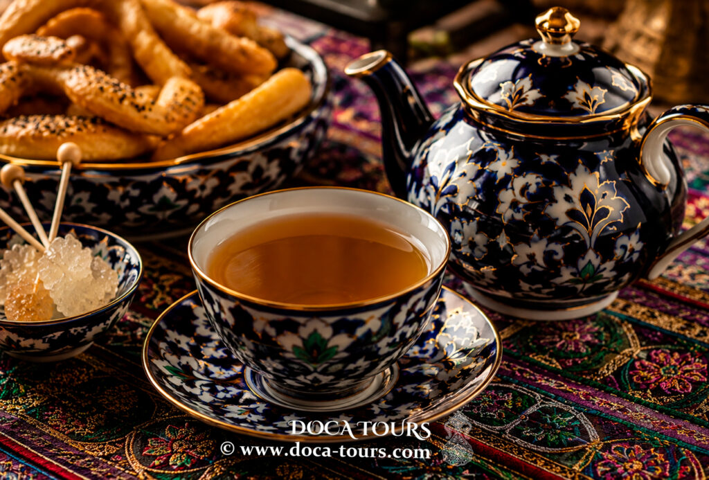 Tea