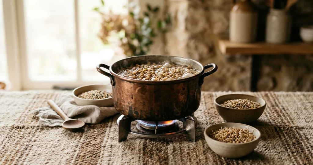Navruz in Central Asia: The Spring New Year Festival