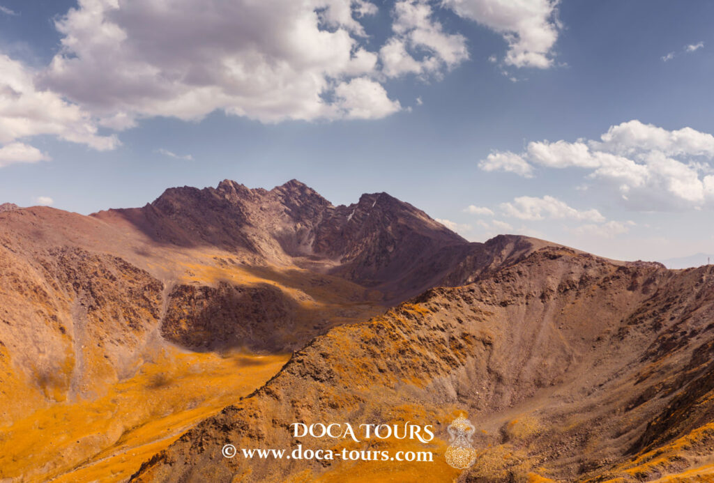 Pamir