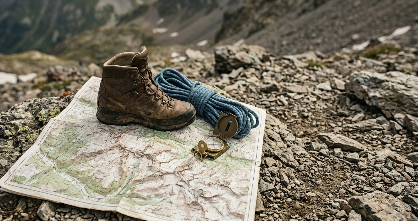 Kyrgyzstan Adventure Tour: Mountains, Lakes and Nomads