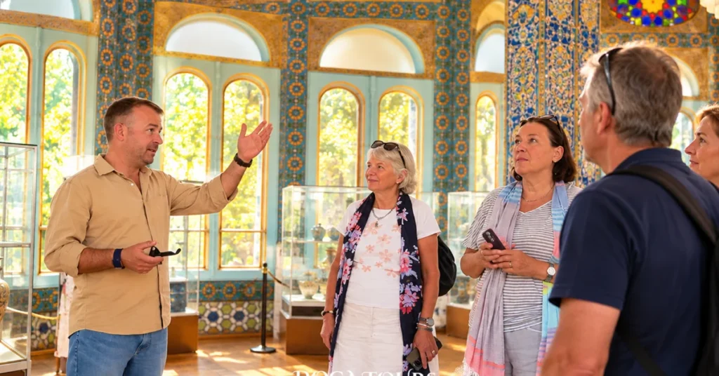 Tour guidato in Uzbekistan: cosa aspettarsi e perché ne vale la pena