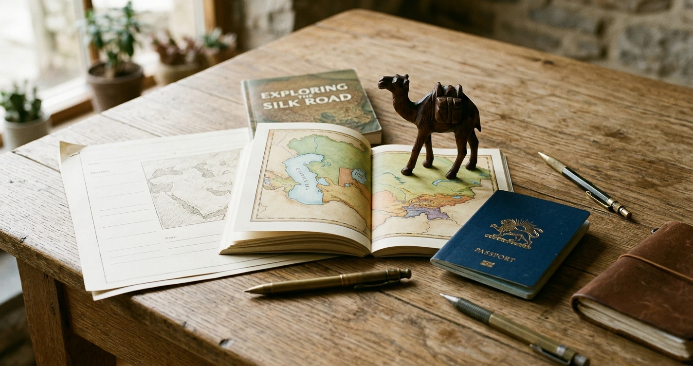 Best Central Asia Tours for First-Time Travelers
