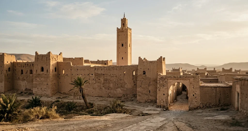 Khiva Travel Guide: Inside the Walled City of Itchan Kala