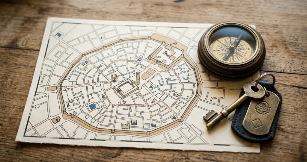 Bukhara Travel Guide: Exploring the Old Town