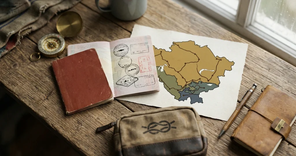 Is Central Asia Safe for Tourists? An Honest Guide