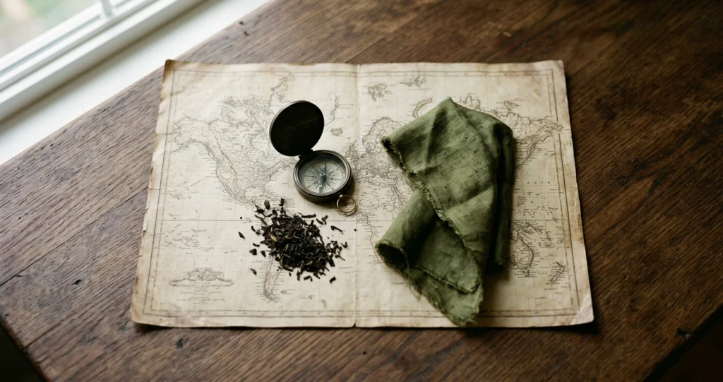 Silk Road History: The Ancient Trade Route Explained
