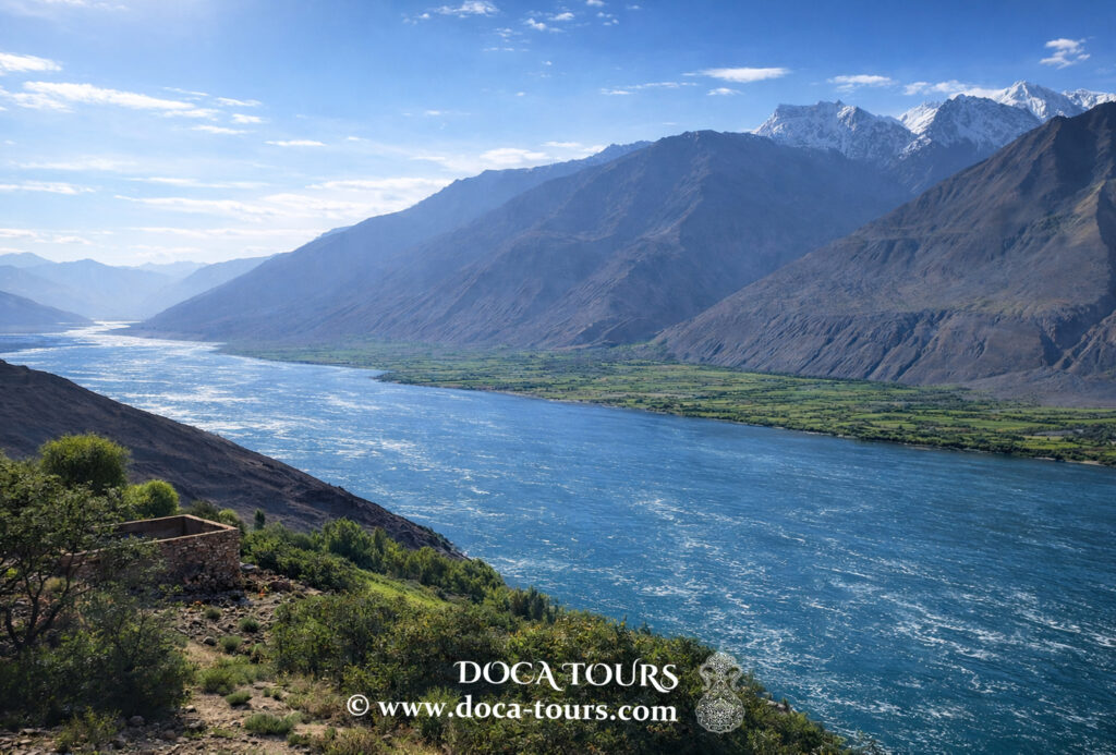 Vallée de Wakhan